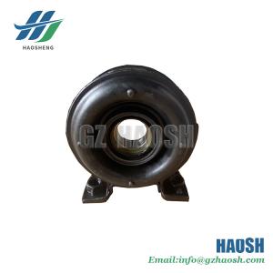 China HOSEM BRAND DMAX DRIVESHAFT CENTER BEARING FOR ISUZU 8-97942876-1 8979428760 factory