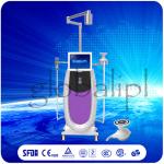 HIFU high intensity focused ultrasound body slimming machine liposonix machine