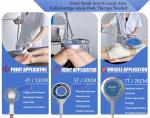 To US 2 In 1 Magnetic Therapy 5 Tesla Sport Injuries Rehabilitation Emtt Magneto