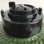 98kgs Seafood Pizza Roat Roast Hot Pot Ceramic Bbq Smoker