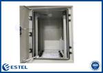 19 Inch 20u Rack Cabinet Outdoor Weatherproof Box 720×720×1300mm