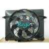 Buy cheap Sonata 11 - 12 Car Radiator Cooling Fan , Durable Performance Vehicle Cooling from wholesalers