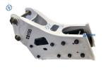 EB150 Side Type Hydraulic Breaker Hammer PC300 ZX330 30t Excavator HB30G