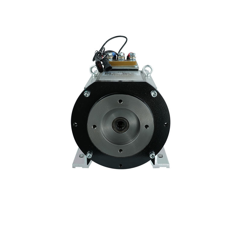 Electric Forklift Motor