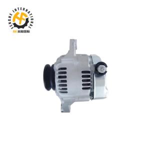 China V1305 D950-B Kubota Engine Alternator , 1012112850 Auto Parts Alternator factory
