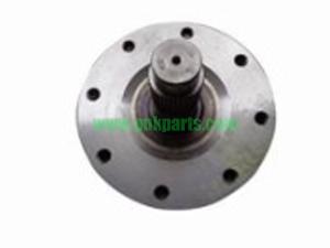 China 3C011-43710 Kubota Tractor Parts Front Axle Hub Agricuatural Machinery Parts factory