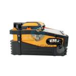 AI-9 Fiber Optic Fusion Splicer FTTH Fusion Splcing Machine
