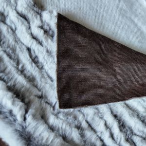 Textile Machine Spares Rotary Printing Screen Carpet Templates Spunlace Screen