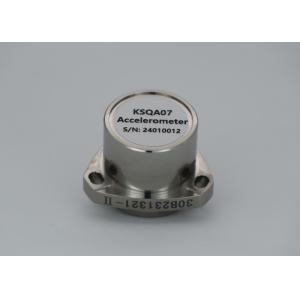 Quartz Accelerometers For Inertial Navigation Systems With Resolution<1μg And