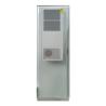 Buy cheap OEM 18U 22U Outdoor Electrical Enclosures Cabinets Double Wall Weather Proof from wholesalers