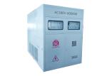 Emergency Stop Dummy Load Bank Grey With 1650 Mm * 1350 Mm * 1680 Mm Size