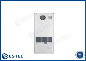 China 950 M3/H Airflow 180W/K 1800W Enclosure Heat Exchanger factory