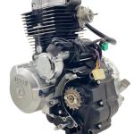 Complete Motorcycle Engines Max.Torque 10.0N.m/6500r/min 149.1cc for ATV UTV