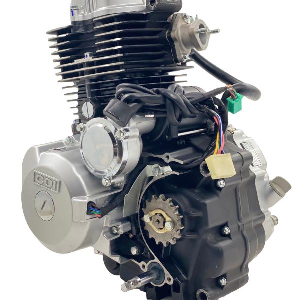 Complete Motorcycle Engines Max.Torque 10.0N.m/6500r/min 149.1cc for ATV UTV
