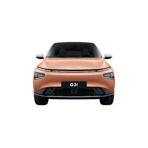 China SUV Xiaopeng G3 G3i 520 I520 520i Xpeng G3i Adult Electric Car factory