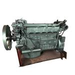 Used Sinotruck Howo Engine 371hp 375hp Wd615.47 Wd615.69 Euro II Truck Spare