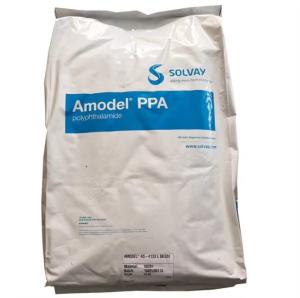 China PPA US Solvay A-1133 HS BK543 creep resistant glass reinforced with 33% polyxylene amide factory