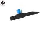 160LPW 75w SMD5050 Led Street Pole Light For Street