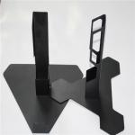 Cutting Welding Process Cnc Sheet Metal Bending , Chrome Plating Small Parts