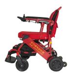 Medical Equipment Light Weight Classic Foldable Electric Wheelchair