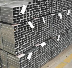 China Hot Dip Galvanized Steel Pipe Cold Rolled Pre Galvanized ASTM A53 Pipe Q195 factory
