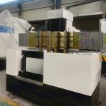 Low Cost C51 Series Single Turret Automatic Lathe Manual Lathe Machine Automatic