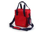 27x21x15 CM Student Lunch Bag , Insulated Thermal Bags With Aluminum Layer