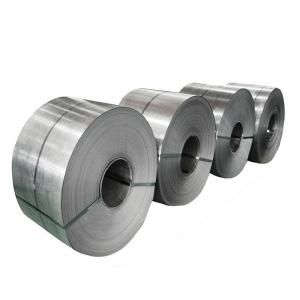 China SPHC Carbon Steel Coil Q195 0.8-1.2mm 1045 Hot Rolled Steel Cutting factory