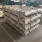 Corrosion Resistant 1/2h 304 Stainless Steel Sheet Plate 0.2mm 0.4mm 1.5mm