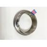 Buy cheap Durable Water Pump Stationary Seal Ring / Bearing Type F With Rubber L Pad from wholesalers