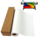Premium Satin 12 Inch Photo Paper Roll 260gsm 305mm For Inkjet Printers