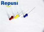REPUSI Disposable Concentric EMG Plastic Handle Needle Electrode 2 Years