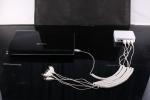 COMER Laptop Anti-theft Display, Smart Anti-theft Display System