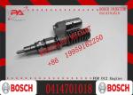 Fuel injector 0414701018 0414701030 0414701058 0414701037 0414701039