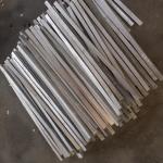 Corrosion Resistant Molybdenum Bar High Melting Point For Military Industry