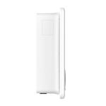 7KW Electric Vehicle Accessories C1 EV AC Charger 220*126*40mm