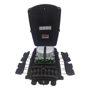 16 Core Waterproof Outdoor Fiber Optic Distribution Box ODB