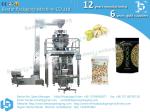 Dry fruit Dates 1000g pouch packing machine BSTV-750AZ
