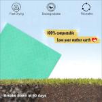 Scratch Proof Casabella Cellulose Sponge Cloths Washable Compostable Dish Cloths