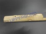 Metal Cigarette Maker Parts Brand Iron Corrosion Resistant