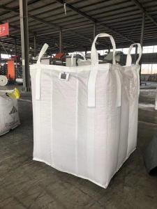 China 1000KGS 2205 Lbs Baffle Bag - Heavy Duty Durable and Reliable factory