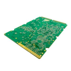 China OSP 8 Layer HDI PCB Board Quick Turn Prototype Service Heavy Cooper on sale China OSP 8 Layer HDI PCB Board Quick Turn Prototype Service Heavy Cooper on sale