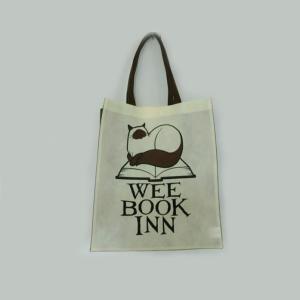 China Cheap and high quality Non woven Shopping Bag factory