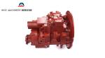 Kawasaki Steel K5V200 Hydraulic Pump oEM Kobelco hitachi hydraulic pump