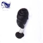Kinky Curl Grade 6A Brazilian Hair Tangle Free , Jerry Curl Virgin Hair