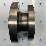 Good Ductility Gr12 ASTM B348 Titanium Alloy Parts For Valve