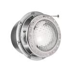 Stainless Steel 12V Pool Light Bulb , Multipurpose Pool And Spa Light Bulbs