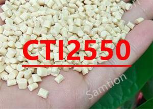 China Sabic Noryl CTI2550 NORYL CTI2550 Is A Glass/Mineral Filled Material With A Vicat B/120 Of 160 ºC According ISO 306 factory