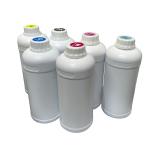 Dtf Textile Pigment Ink Transfer Printing Heat Transfer Pet Film Ink 1000ML
