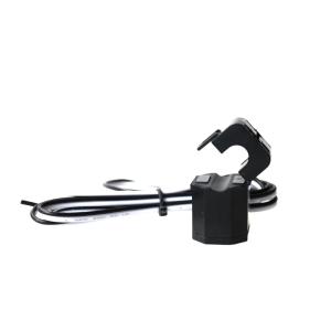 China REHE KCT-10 Hinge Design 5A/2.5mA 20A/10mA 60A/20mA 75A/25mA 1-75A/0.333V split core transformer factory